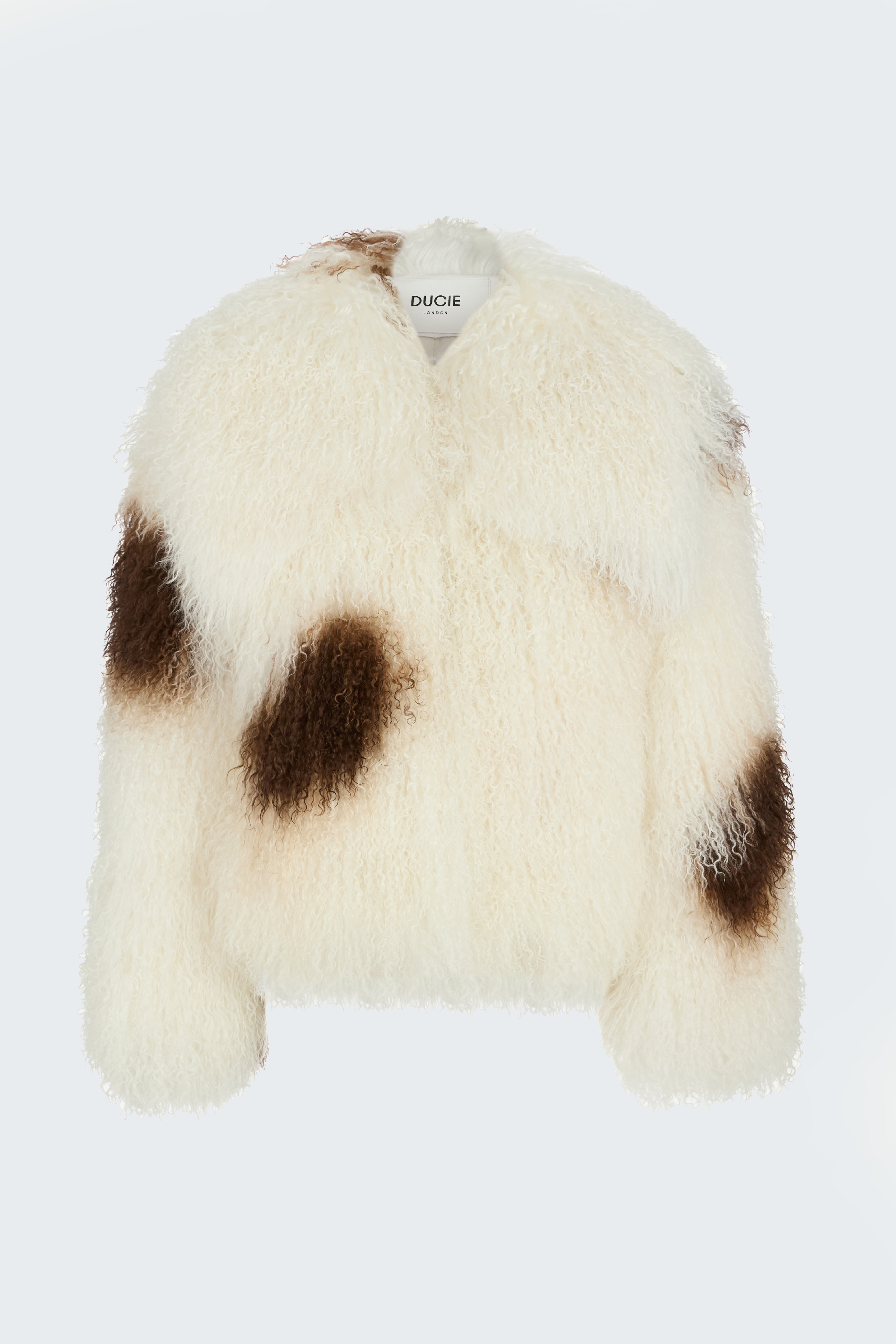 Neve Shearling Jacket