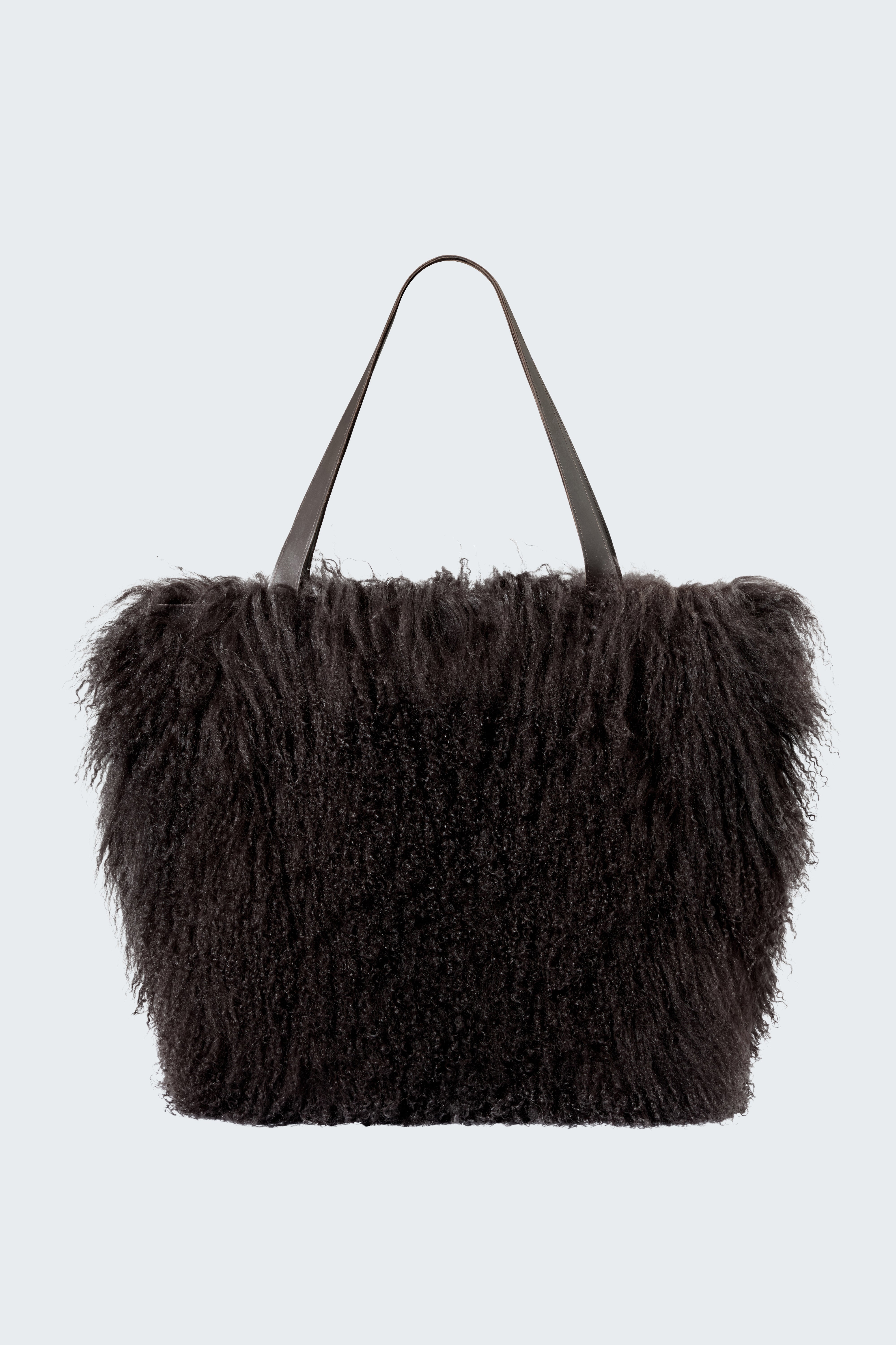 Pix Mongolian Bag