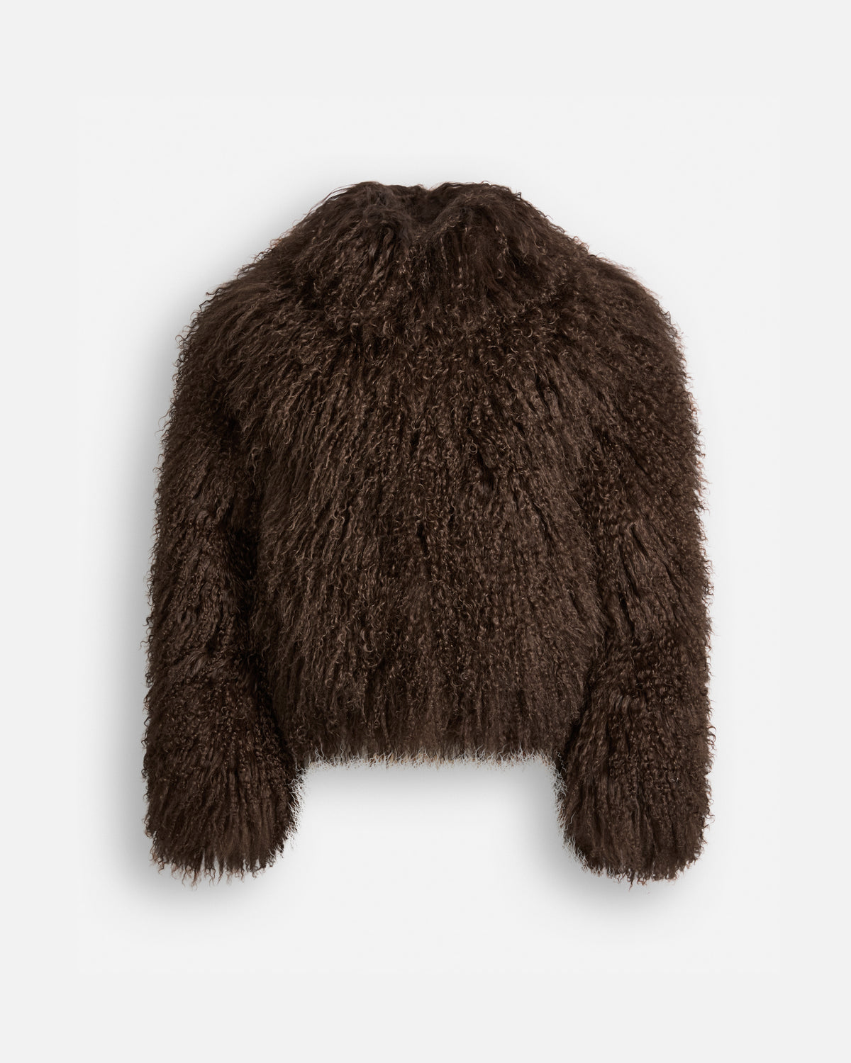 Rochelle Shearling Jacket