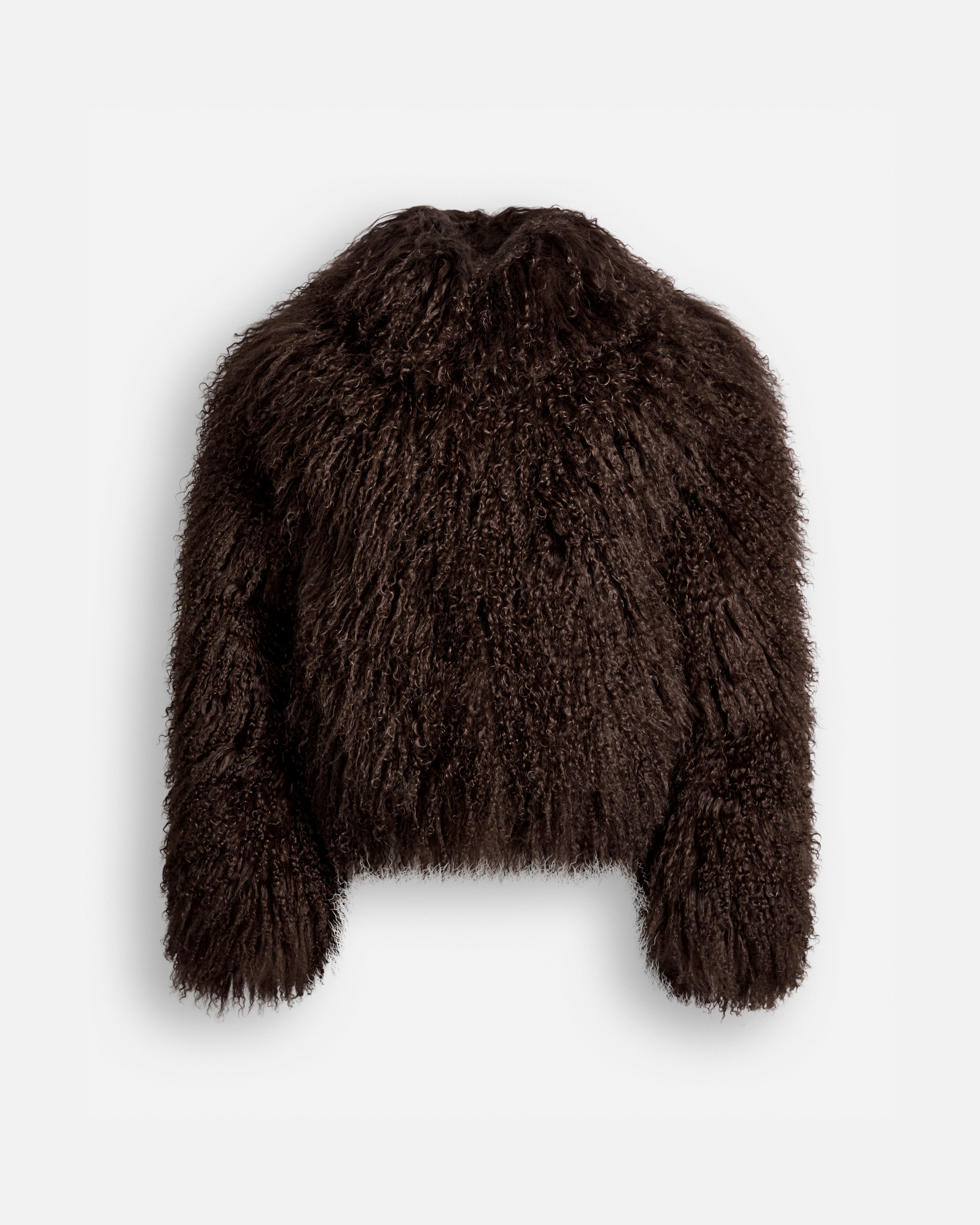 Rochelle Shearling Jacket