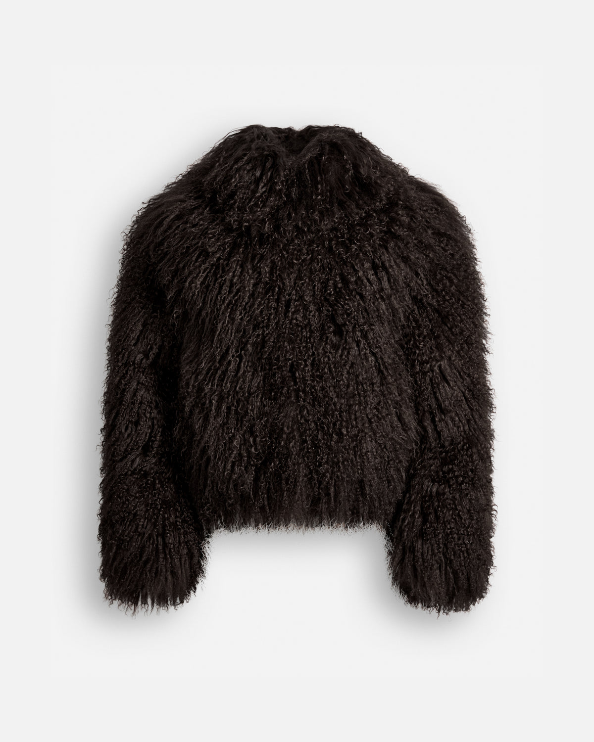 Rochelle Shearling Jacket