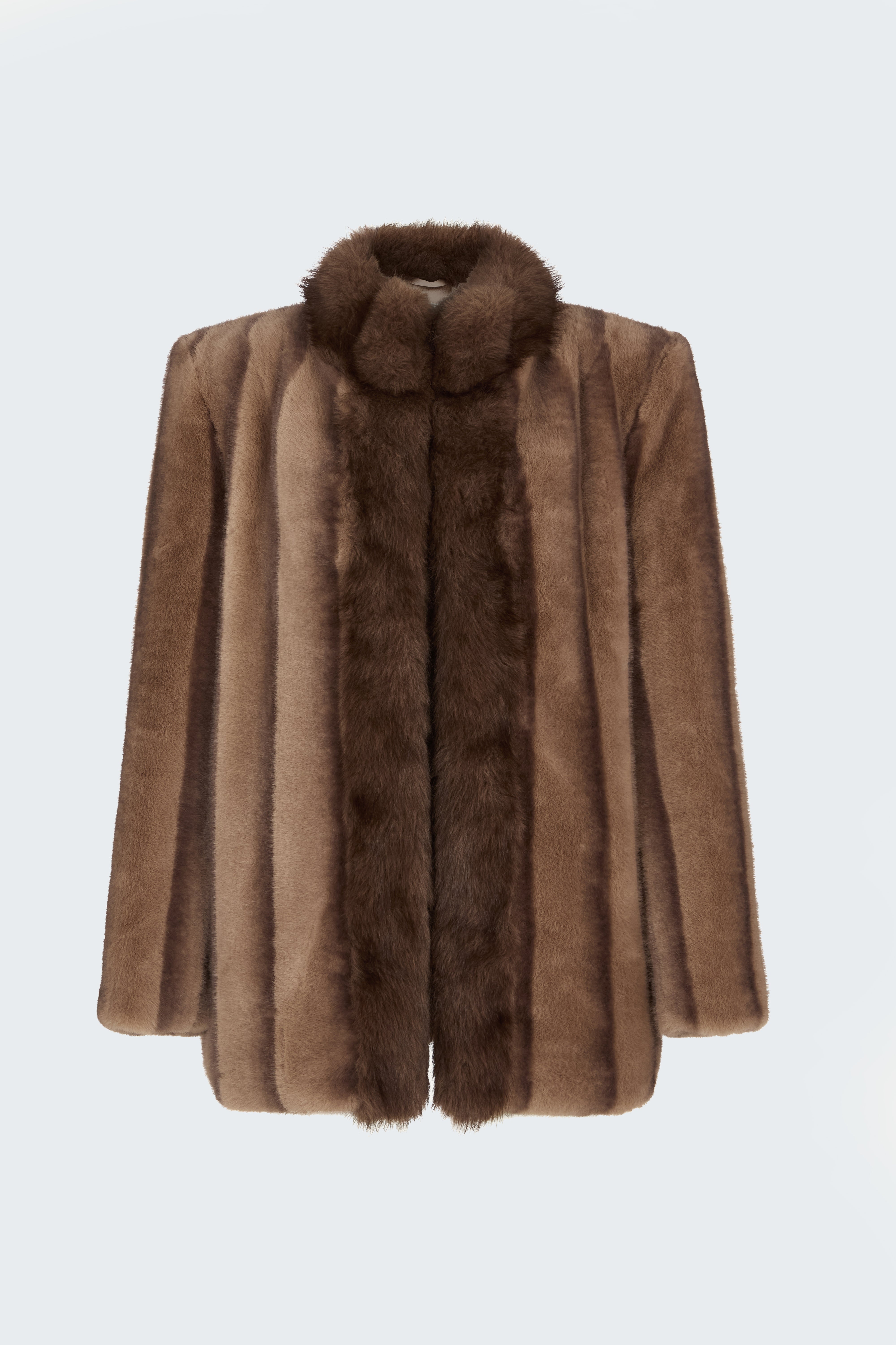 Sienna Fur Jacket