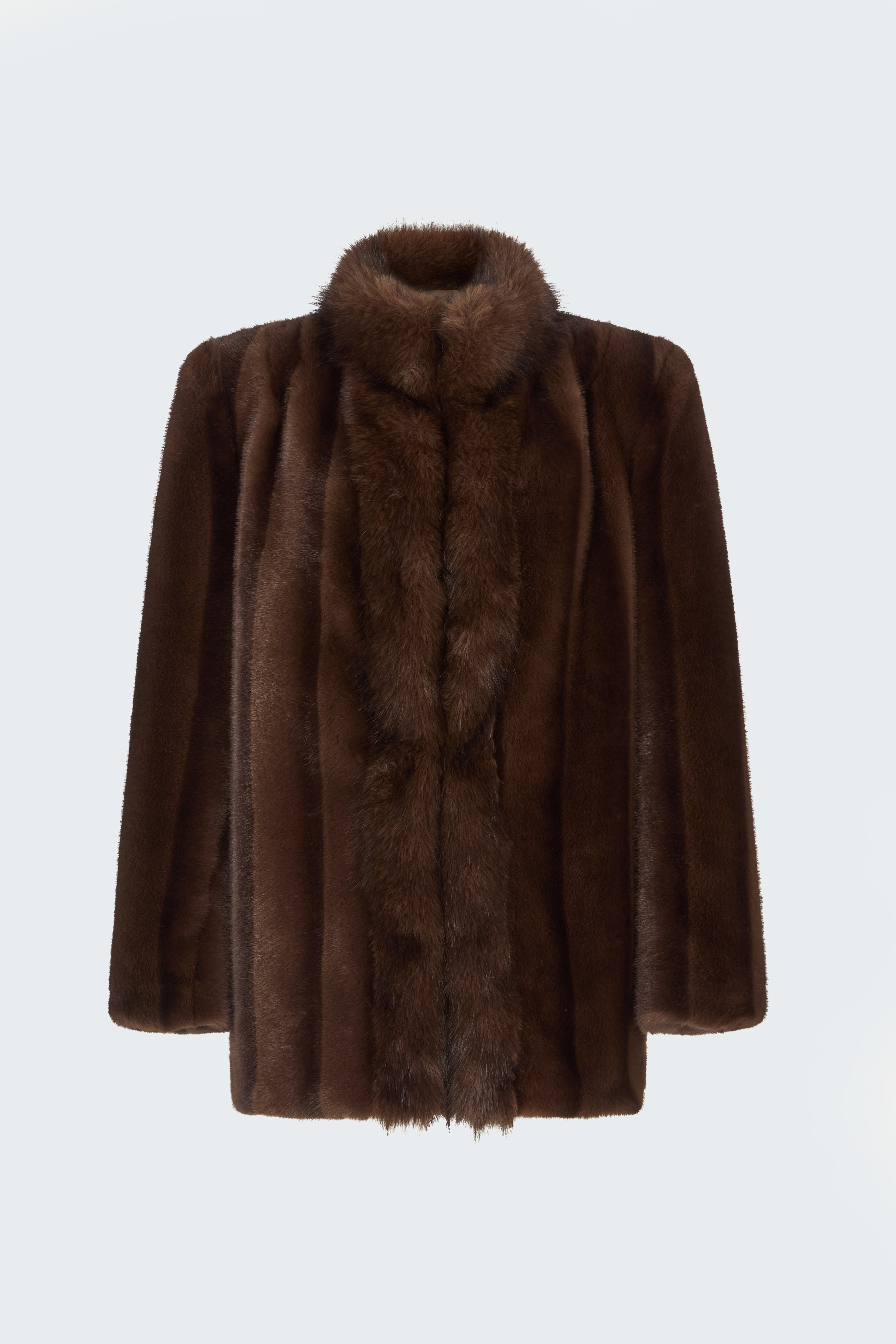Sienna Fur Jacket