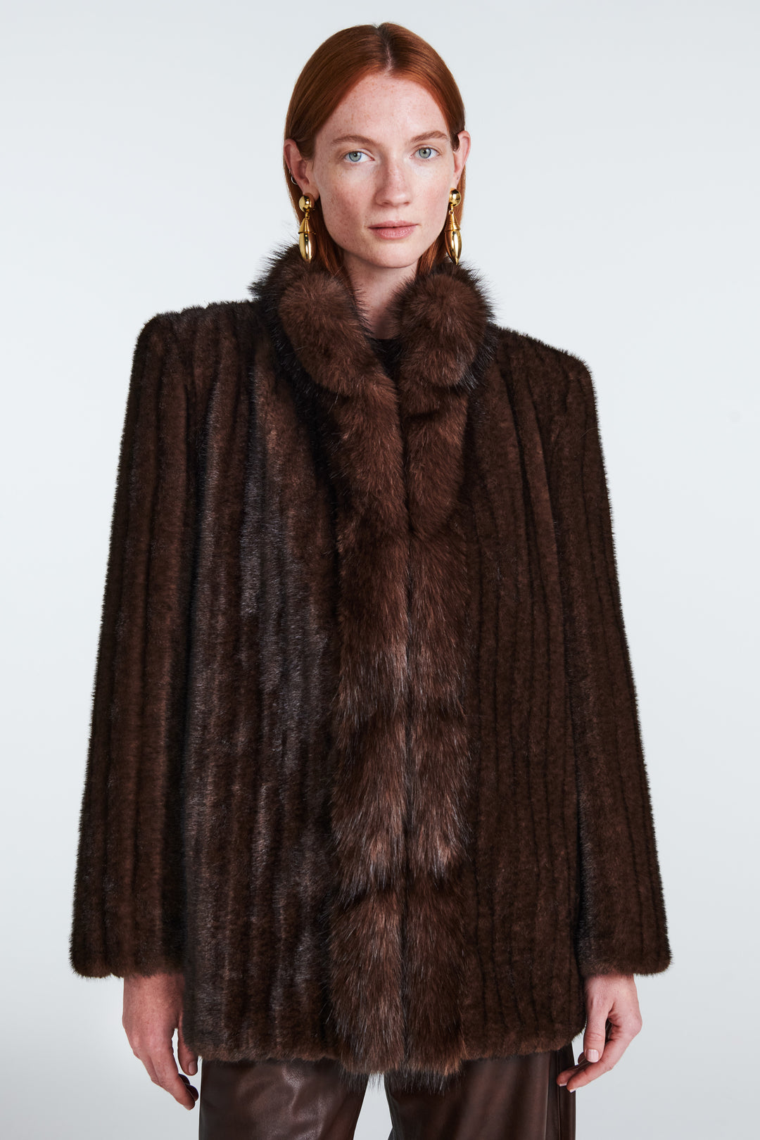 Sienna Faux Fur Jacket