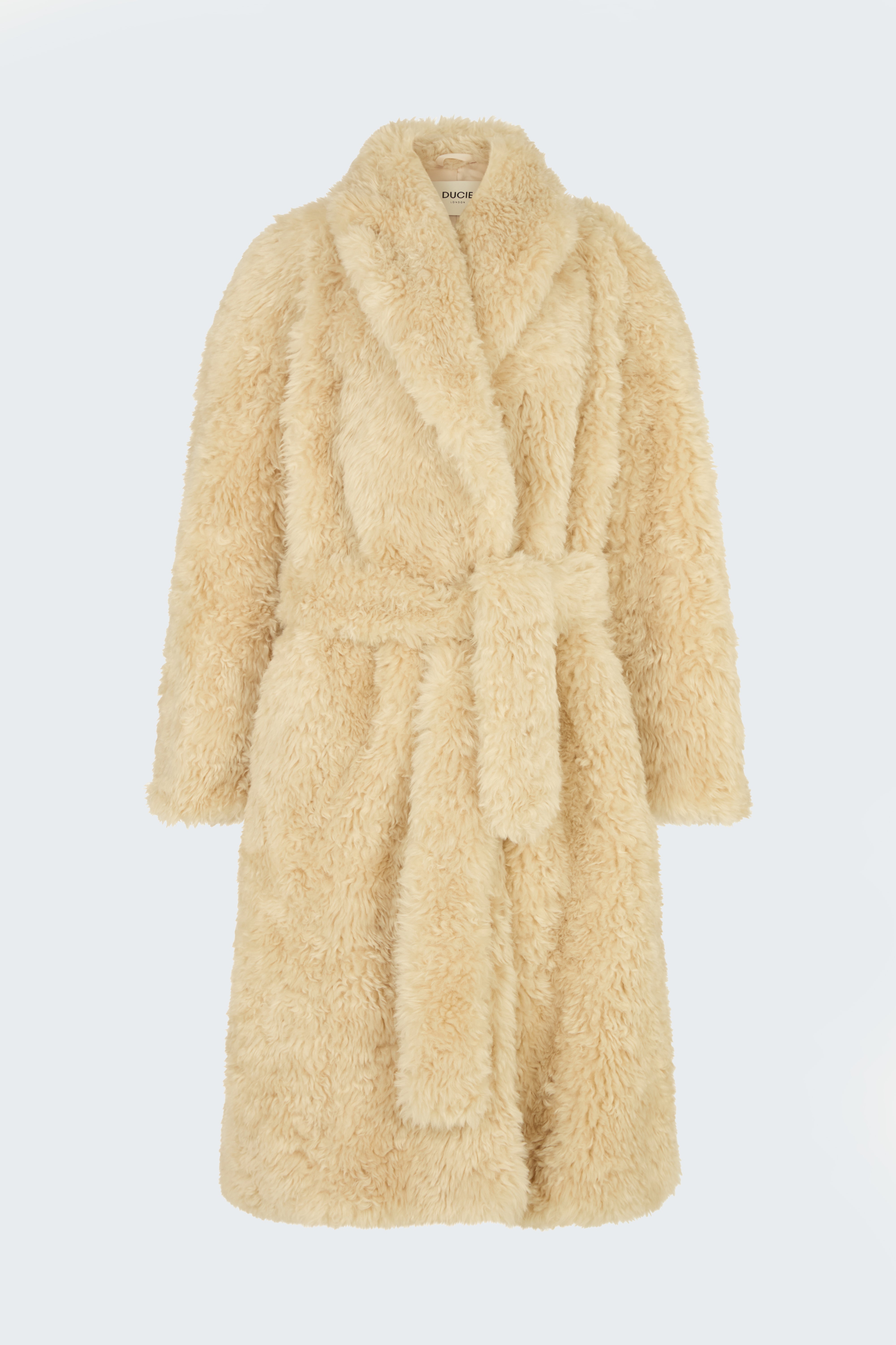 Vera Fur Coat