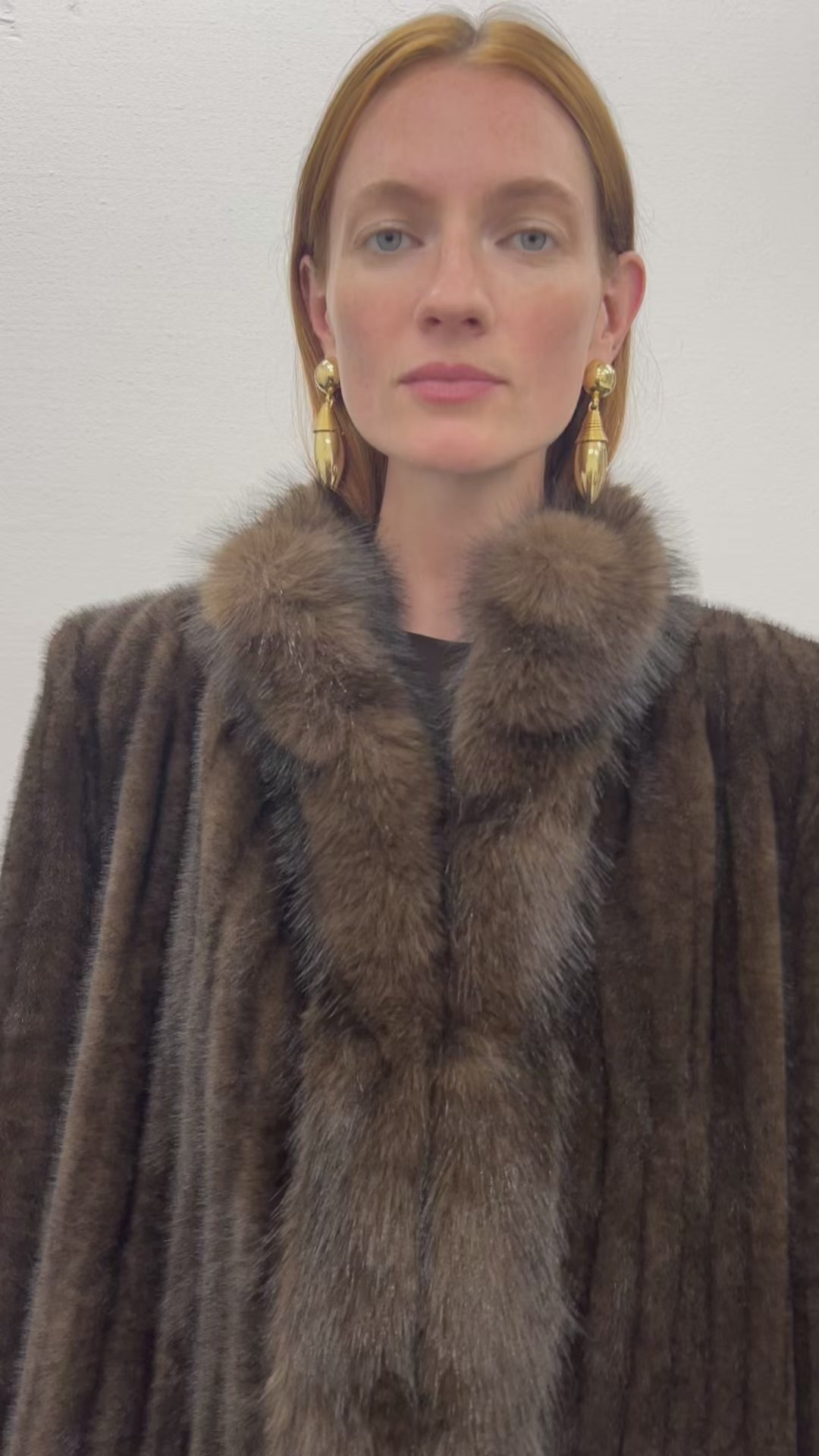 Sienna Faux Fur Jacket